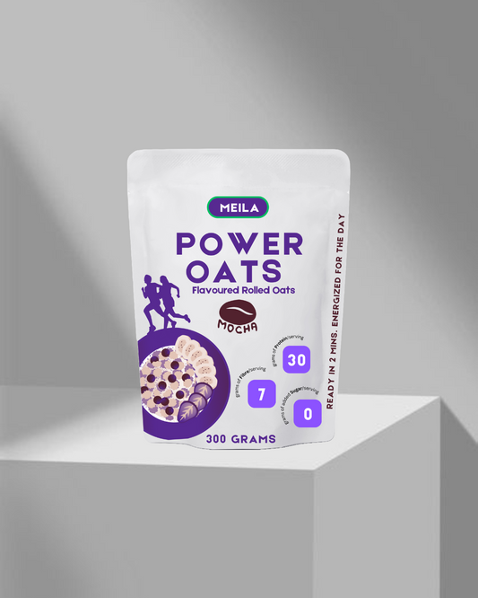 Power Oats